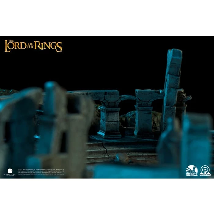 Best Pirce ✨ Infinity Studio The Lord Of The Rings Ringwraith 1/1 Scale Life Size Bust ✔️ 29 Infinity Studio The Lord Of The Rings Ringwraith 1/1 Scale Life Size Bust