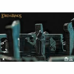 Best Pirce ✨ Infinity Studio The Lord Of The Rings Ringwraith 1/1 Scale Life Size Bust ✔️ 52 Infinity Studio The Lord Of The Rings Ringwraith 1/1 Scale Life Size Bust