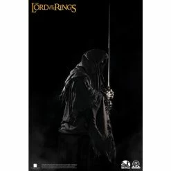 Best Pirce ✨ Infinity Studio The Lord Of The Rings Ringwraith 1/1 Scale Life Size Bust ✔️ 36 Infinity Studio The Lord Of The Rings Ringwraith 1/1 Scale Life Size Bust