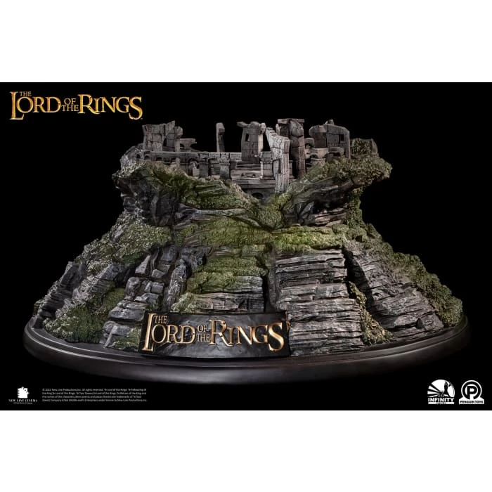 Best Pirce ✨ Infinity Studio The Lord Of The Rings Ringwraith 1/1 Scale Life Size Bust ✔️ 26 Infinity Studio The Lord Of The Rings Ringwraith 1/1 Scale Life Size Bust