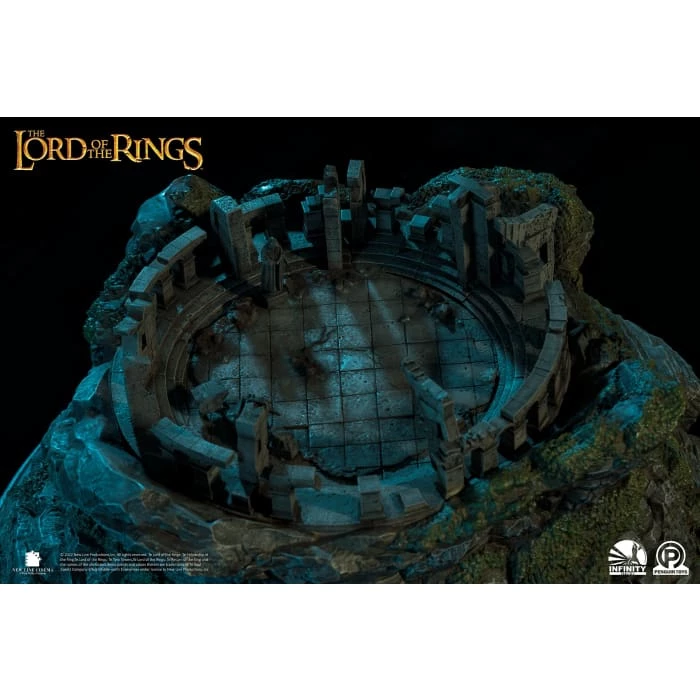 Best Pirce ✨ Infinity Studio The Lord Of The Rings Ringwraith 1/1 Scale Life Size Bust ✔️ 27 Infinity Studio The Lord Of The Rings Ringwraith 1/1 Scale Life Size Bust