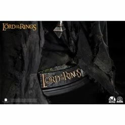 Best Pirce ✨ Infinity Studio The Lord Of The Rings Ringwraith 1/1 Scale Life Size Bust ✔️ 46 Infinity Studio The Lord Of The Rings Ringwraith 1/1 Scale Life Size Bust