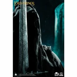 Best Pirce ✨ Infinity Studio The Lord Of The Rings Ringwraith 1/1 Scale Life Size Bust ✔️ 44 Infinity Studio The Lord Of The Rings Ringwraith 1/1 Scale Life Size Bust