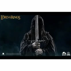 Best Pirce ✨ Infinity Studio The Lord Of The Rings Ringwraith 1/1 Scale Life Size Bust ✔️ 37 Infinity Studio The Lord Of The Rings Ringwraith 1/1 Scale Life Size Bust