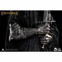 Best Pirce ✨ Infinity Studio The Lord Of The Rings Ringwraith 1/1 Scale Life Size Bust ✔️ 41 Infinity Studio The Lord Of The Rings Ringwraith 1/1 Scale Life Size Bust