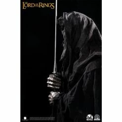 Best Pirce ✨ Infinity Studio The Lord Of The Rings Ringwraith 1/1 Scale Life Size Bust ✔️ 45 Infinity Studio The Lord Of The Rings Ringwraith 1/1 Scale Life Size Bust