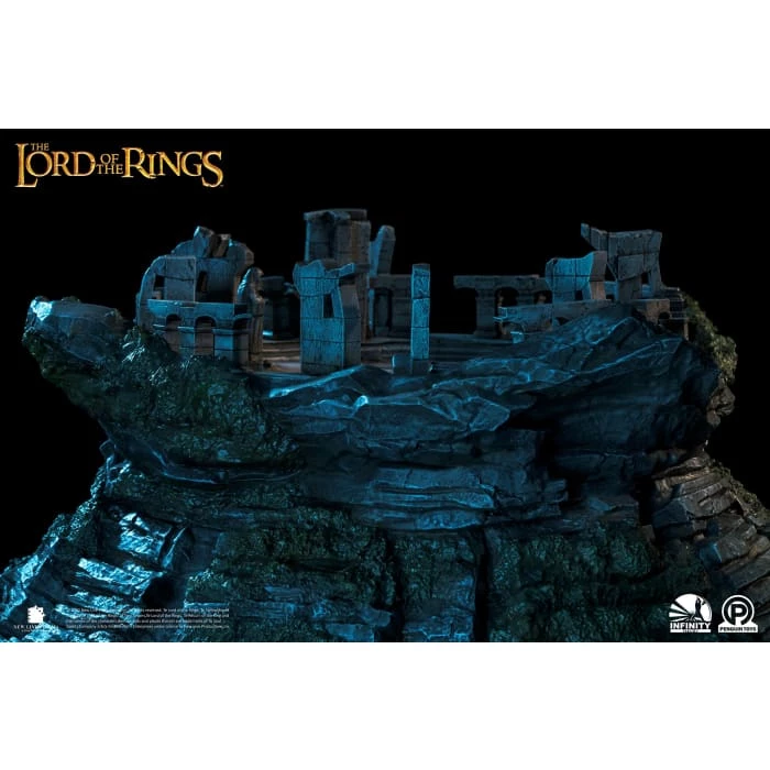 Best Pirce ✨ Infinity Studio The Lord Of The Rings Ringwraith 1/1 Scale Life Size Bust ✔️ 30 Infinity Studio The Lord Of The Rings Ringwraith 1/1 Scale Life Size Bust