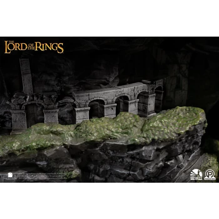 Best Pirce ✨ Infinity Studio The Lord Of The Rings Ringwraith 1/1 Scale Life Size Bust ✔️ 22 Infinity Studio The Lord Of The Rings Ringwraith 1/1 Scale Life Size Bust