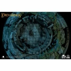 Best Pirce ✨ Infinity Studio The Lord Of The Rings Ringwraith 1/1 Scale Life Size Bust ✔️ 57 Infinity Studio The Lord Of The Rings Ringwraith 1/1 Scale Life Size Bust