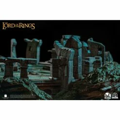 Best Pirce ✨ Infinity Studio The Lord Of The Rings Ringwraith 1/1 Scale Life Size Bust ✔️ 54 Infinity Studio The Lord Of The Rings Ringwraith 1/1 Scale Life Size Bust