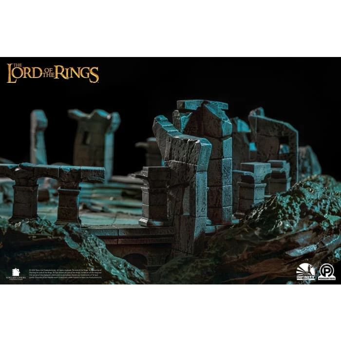 Best Pirce ✨ Infinity Studio The Lord Of The Rings Ringwraith 1/1 Scale Life Size Bust ✔️ 25 Infinity Studio The Lord Of The Rings Ringwraith 1/1 Scale Life Size Bust