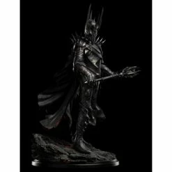 Weta Workshop The Lord Of The Rings Sauron The Dark Lord 1/6 Scale Statue