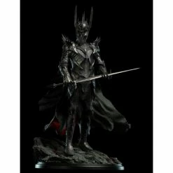 Weta Workshop The Lord Of The Rings Sauron The Dark Lord 1/6 Scale Statue