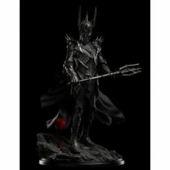 Weta Workshop The Lord Of The Rings Sauron The Dark Lord 1/6 Scale Statue