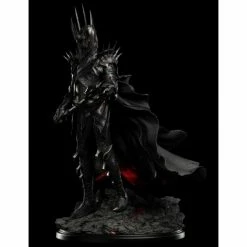 Weta Workshop The Lord Of The Rings Sauron The Dark Lord 1/6 Scale Statue