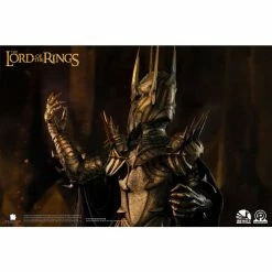 Infinity Studio The Lord Of The Rings Sauron Life Size Bust