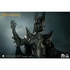 Infinity Studio The Lord Of The Rings Sauron Life Size Bust