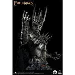 Infinity Studio The Lord Of The Rings Sauron Life Size Bust