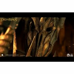 Infinity Studio The Lord Of The Rings Sauron Life Size Bust