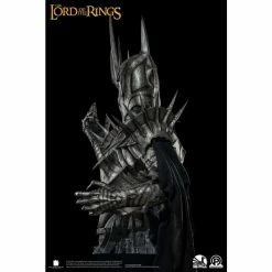 Infinity Studio The Lord Of The Rings Sauron Life Size Bust