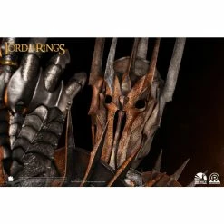 Infinity Studio The Lord Of The Rings Sauron Life Size Bust