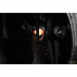 Pure Arts The Lord Of The Rings Sauron Limited Art Mask