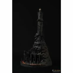 Pure Arts The Lord Of The Rings Sauron Limited Art Mask