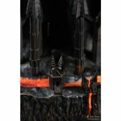 Pure Arts The Lord Of The Rings Sauron Limited Art Mask