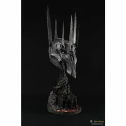 Pure Arts The Lord Of The Rings Sauron Limited Art Mask