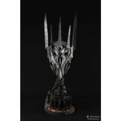 Pure Arts The Lord Of The Rings Sauron Limited Art Mask