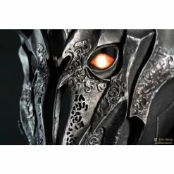 Pure Arts The Lord Of The Rings Sauron Limited Art Mask