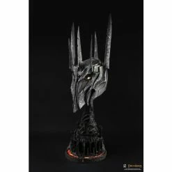 Pure Arts The Lord Of The Rings Sauron Limited Art Mask
