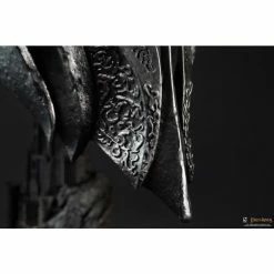 Pure Arts The Lord Of The Rings Sauron Limited Art Mask