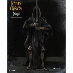 Asmus Toys Movies / TV The Lord Of The Rings Series Nazgul 1/6 Scale Figure