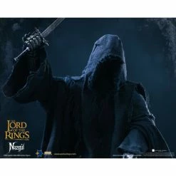 Asmus Toys Movies / TV The Lord Of The Rings Series Nazgul 1/6 Scale Figure