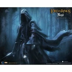 Asmus Toys Movies / TV The Lord Of The Rings Series Nazgul 1/6 Scale Figure