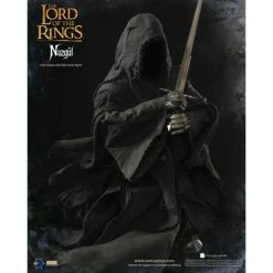 Asmus Toys Movies / TV The Lord Of The Rings Series Nazgul 1/6 Scale Figure