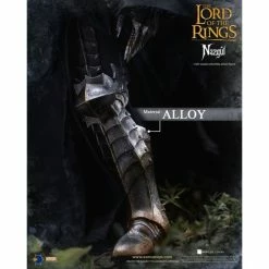 Asmus Toys Movies / TV The Lord Of The Rings Series Nazgul 1/6 Scale Figure
