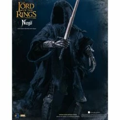 Asmus Toys Movies / TV The Lord Of The Rings Series Nazgul 1/6 Scale Figure