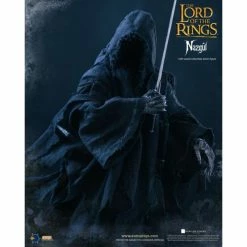 Asmus Toys Movies / TV The Lord Of The Rings Series Nazgul 1/6 Scale Figure