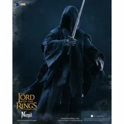 Asmus Toys Movies / TV The Lord Of The Rings Series Nazgul 1/6 Scale Figure