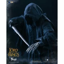 Asmus Toys Movies / TV The Lord Of The Rings Series Nazgul 1/6 Scale Figure
