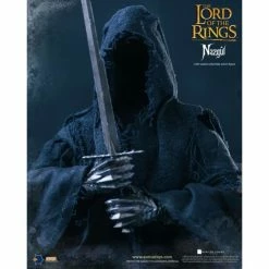 Asmus Toys Movies / TV The Lord Of The Rings Series Nazgul 1/6 Scale Figure