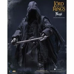 Asmus Toys Movies / TV The Lord Of The Rings Series Nazgul 1/6 Scale Figure