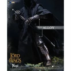 Asmus Toys Movies / TV The Lord Of The Rings Series Nazgul 1/6 Scale Figure