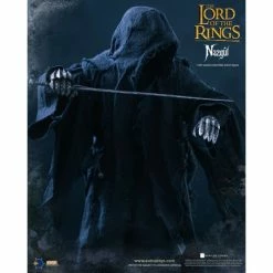 Asmus Toys Movies / TV The Lord Of The Rings Series Nazgul 1/6 Scale Figure