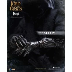 Asmus Toys Movies / TV The Lord Of The Rings Series Nazgul 1/6 Scale Figure