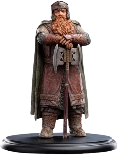 Best deal 🌟 Weta Workshop The Lord Of The Rings Gimli Son Of Gloin Mini Statue 👍 4 Weta Workshop The Lord Of The Rings Gimli Son Of Gloin Mini Statue
