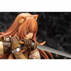 Kotobukiya The Rising Of The Shield Hero Raphtalia Ani*Statue