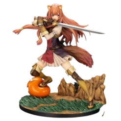 Kotobukiya The Rising Of The Shield Hero Raphtalia Ani*Statue